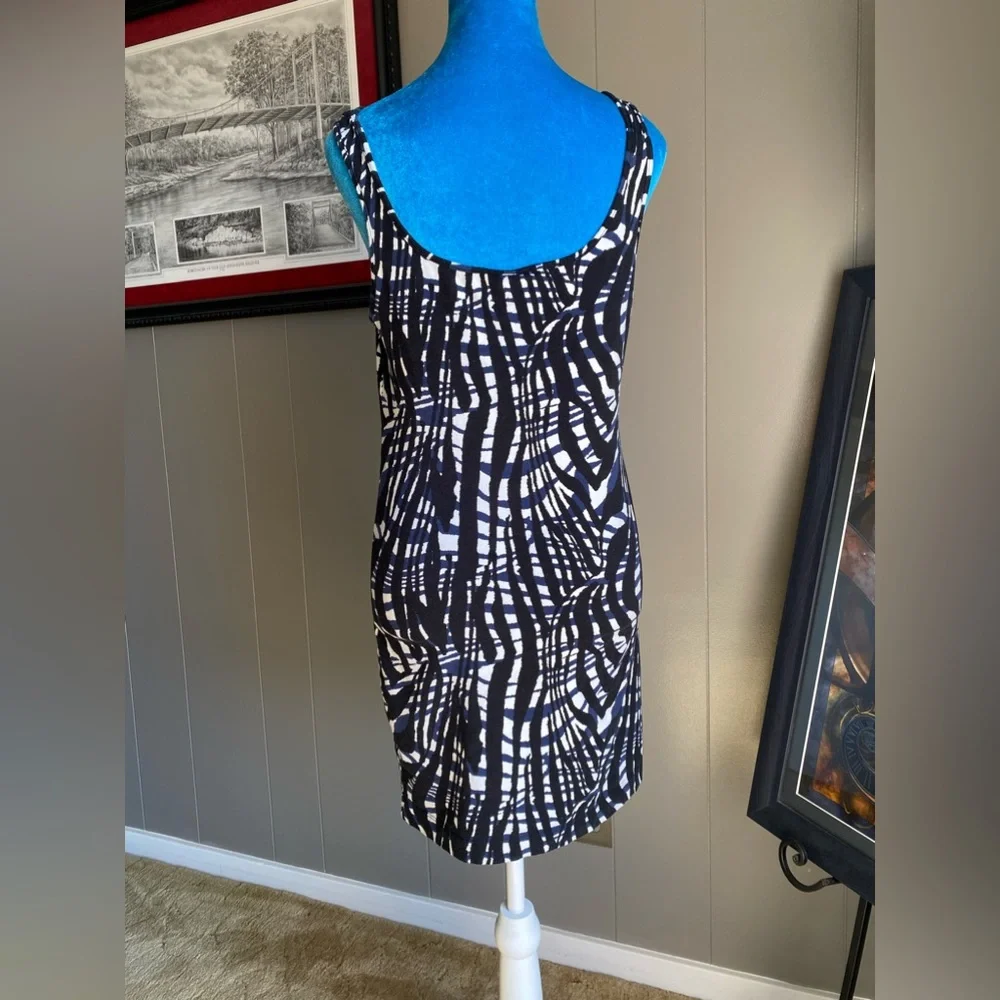 BASIC H&M MINI DRESS. - Picture 9 of 11